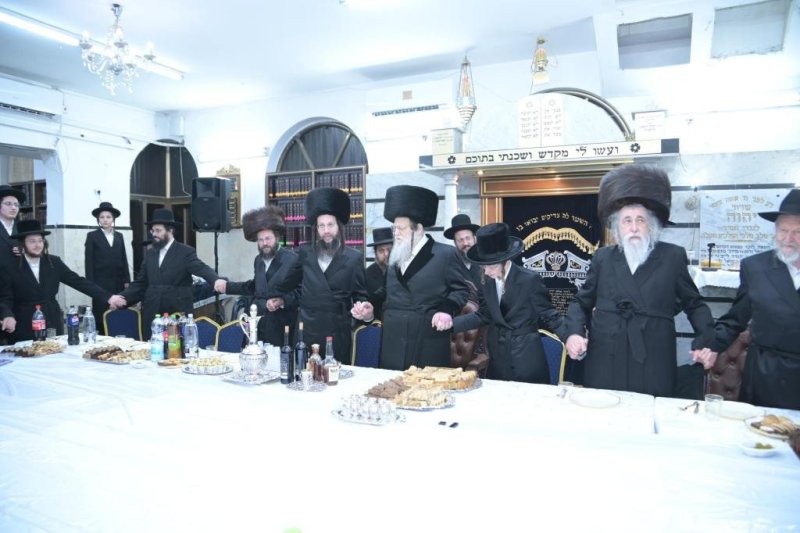 שוקי לרר