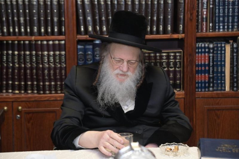 שוקי לרר