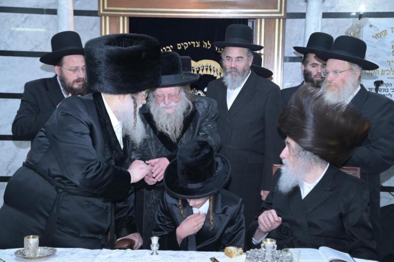 שוקי לרר