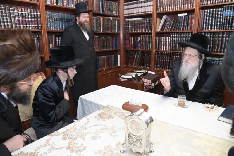 שוקי לרר
