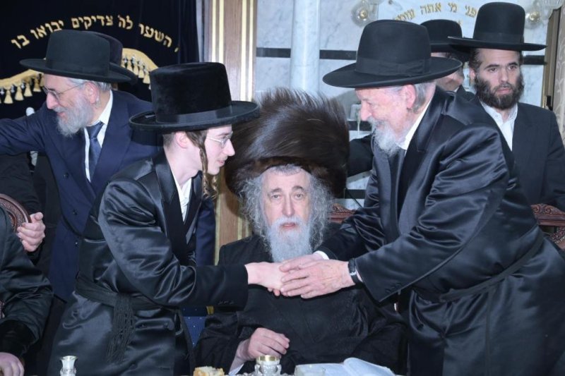 שוקי לרר