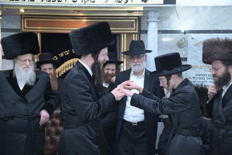 שוקי לרר