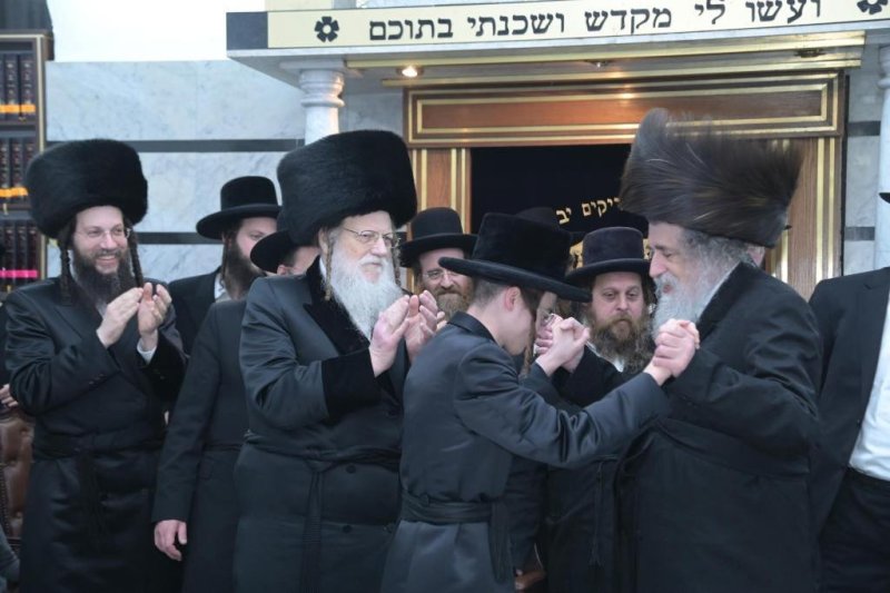 שוקי לרר