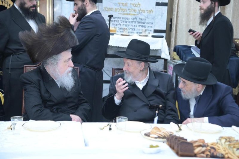שוקי לרר