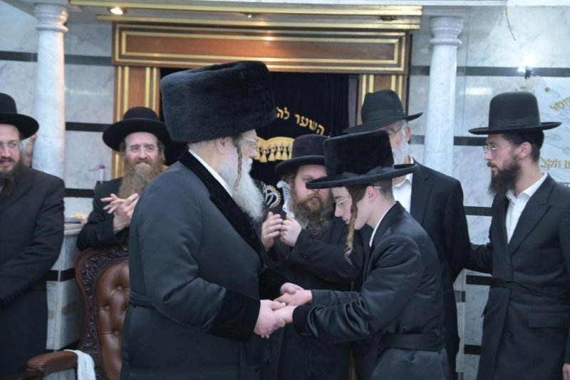 שוקי לרר