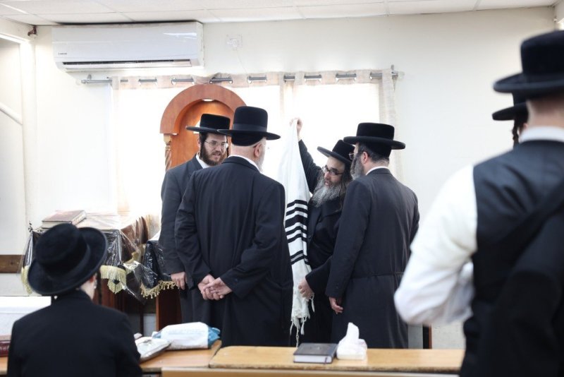 א. אייזנבאך