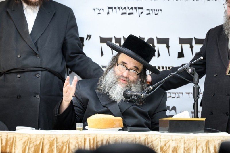 א. אייזנבאך