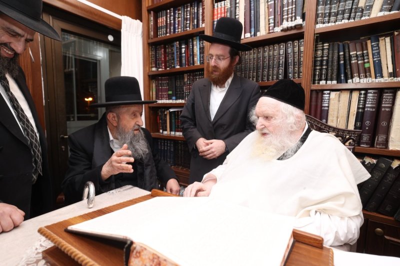 דוד ארזני