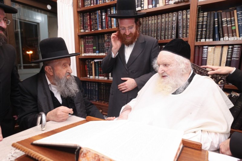 דוד ארזני
