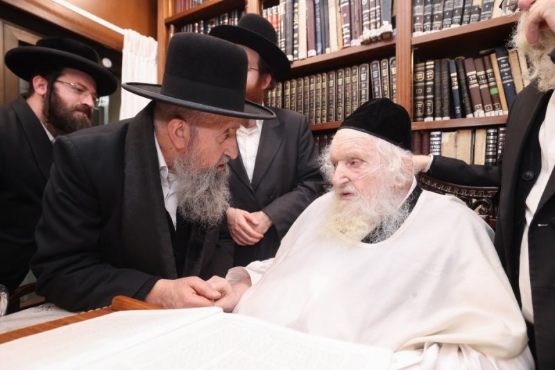 דוד ארזני