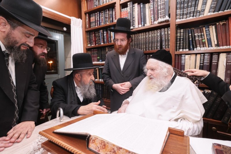 דוד ארזני