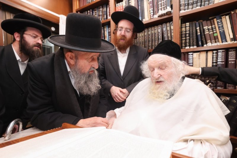 דוד ארזני