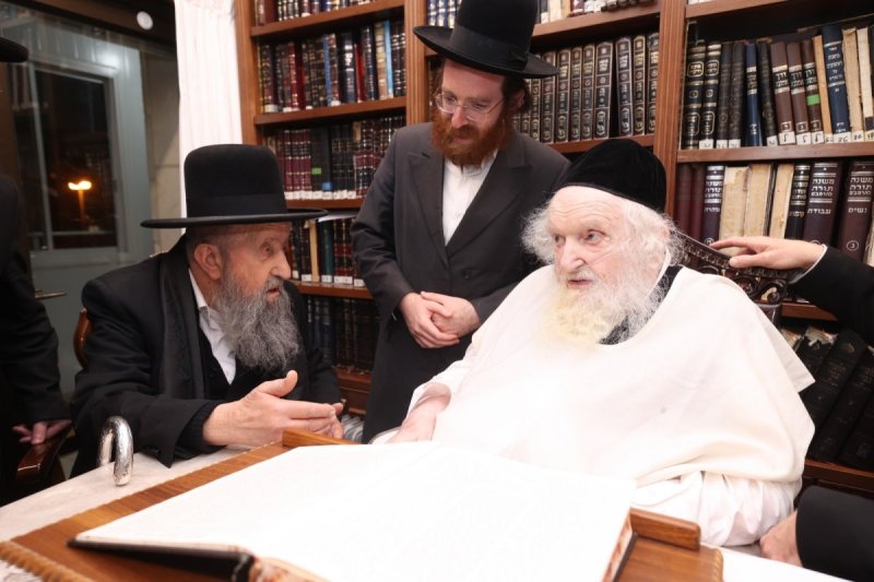 דוד ארזני