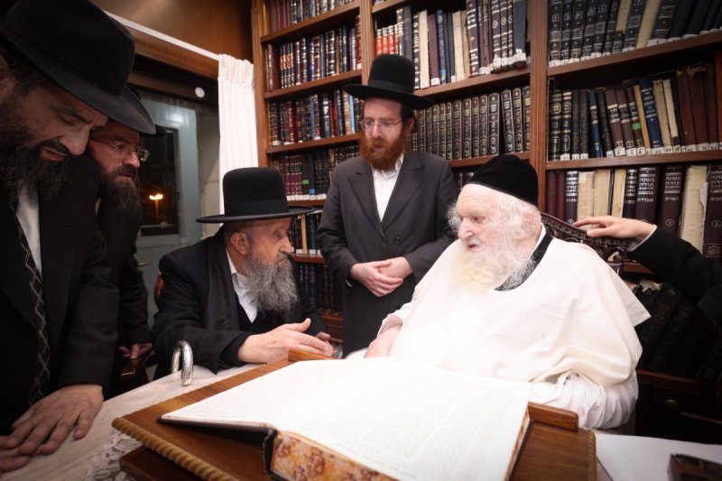 דוד ארזני