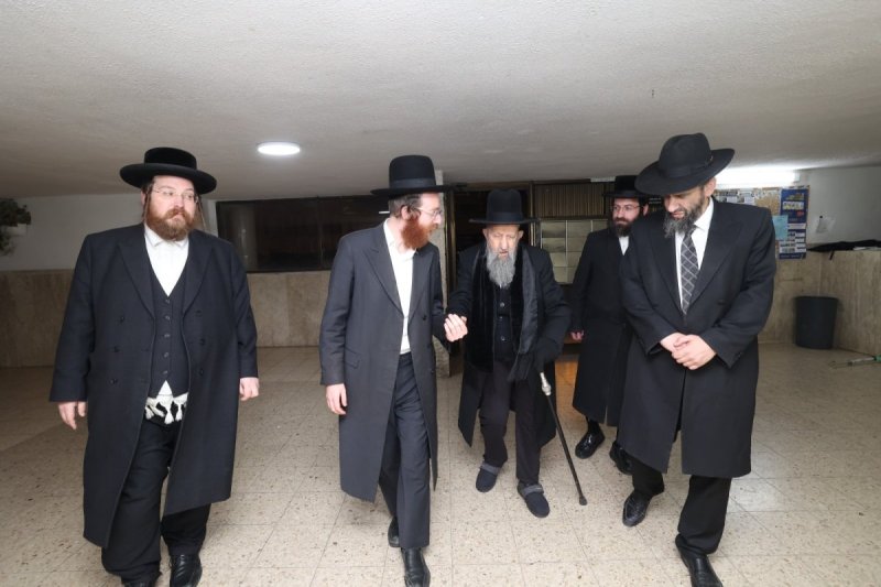 דוד ארזני