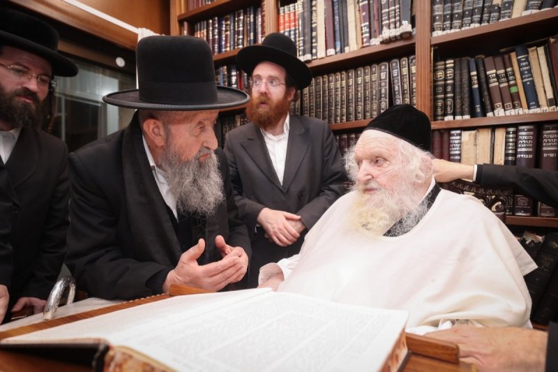 דוד ארזני