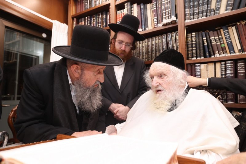 דוד ארזני