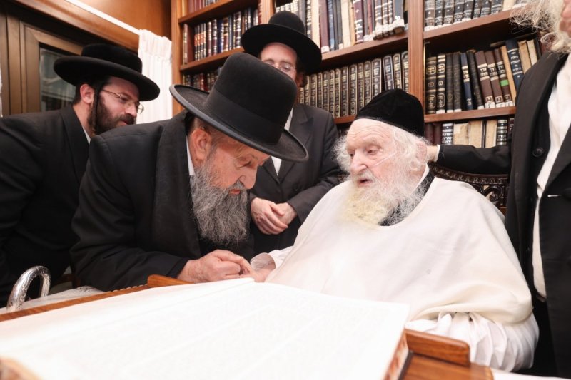 דוד ארזני