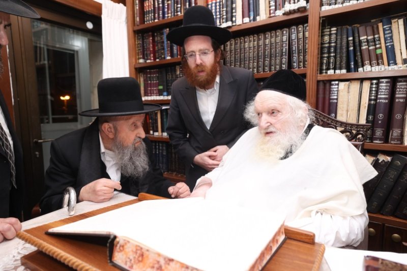 דוד ארזני
