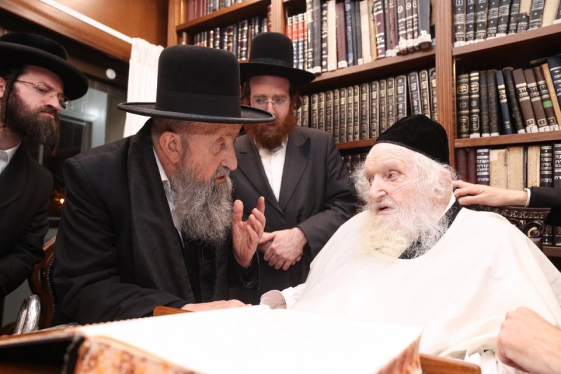 דוד ארזני