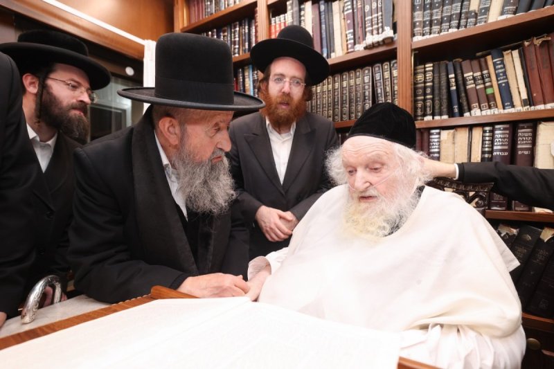 דוד ארזני