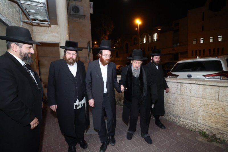 דוד ארזני