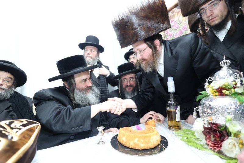 שלומי טריכטר