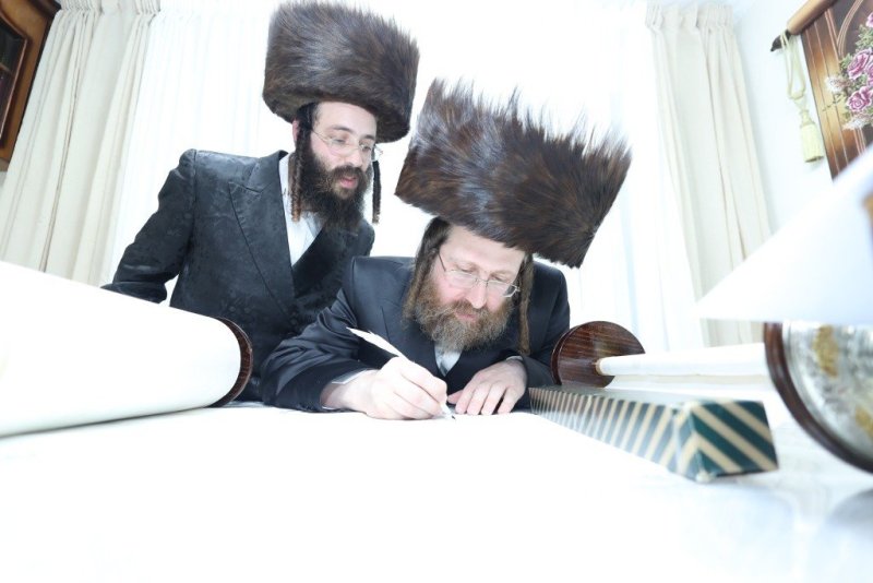 שלומי טריכטר