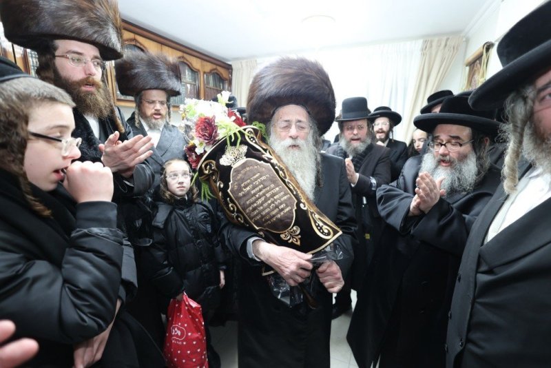 שלומי טריכטר
