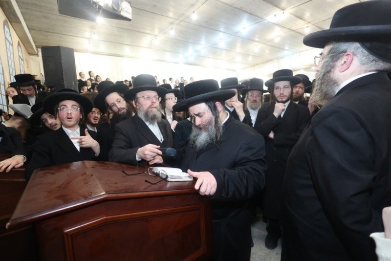 שלומי טריכטר