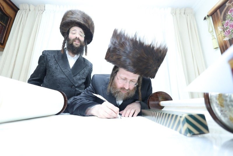 שלומי טריכטר