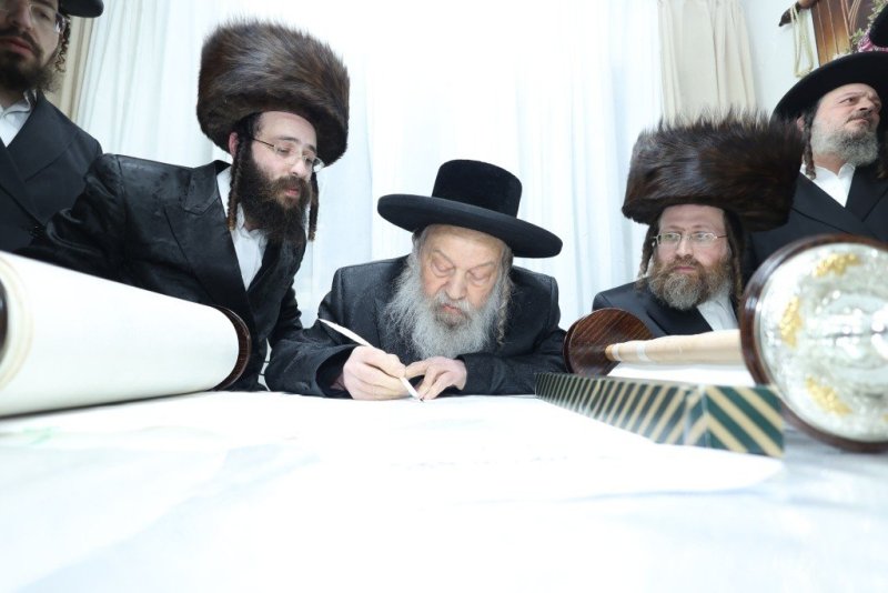 שלומי טריכטר