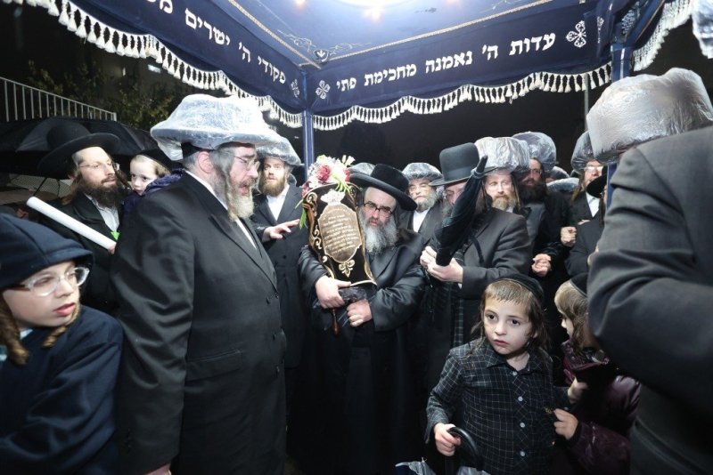 שלומי טריכטר