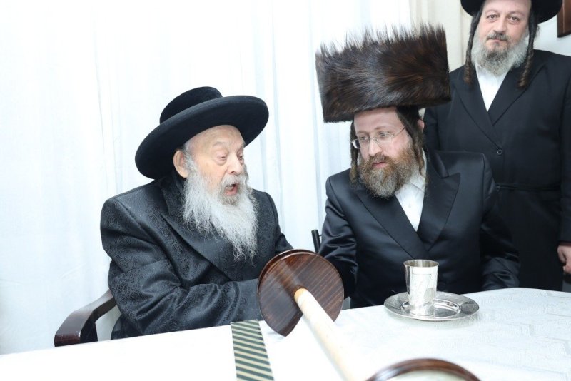 שלומי טריכטר