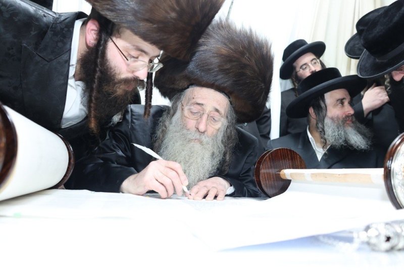 שלומי טריכטר
