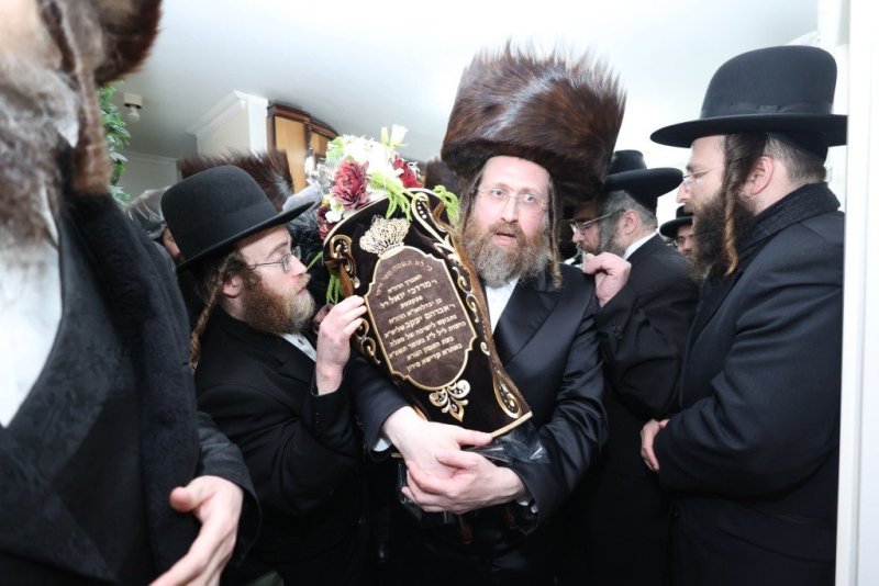 שלומי טריכטר