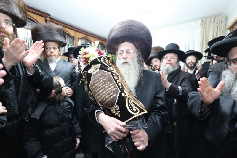שלומי טריכטר