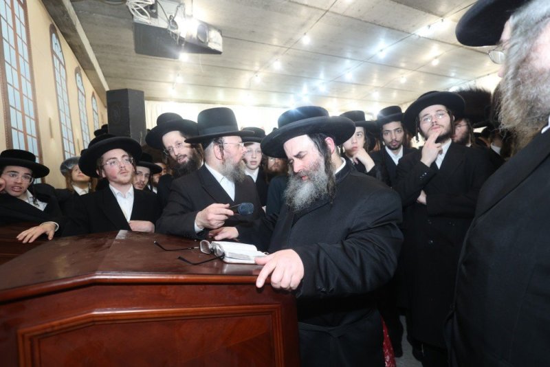 שלומי טריכטר