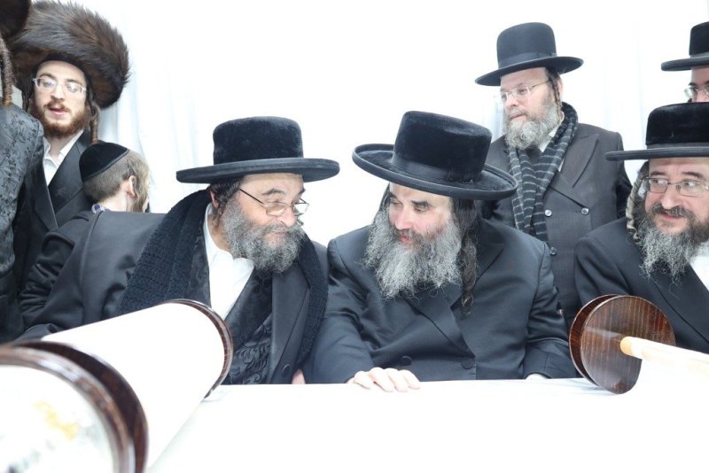 שלומי טריכטר