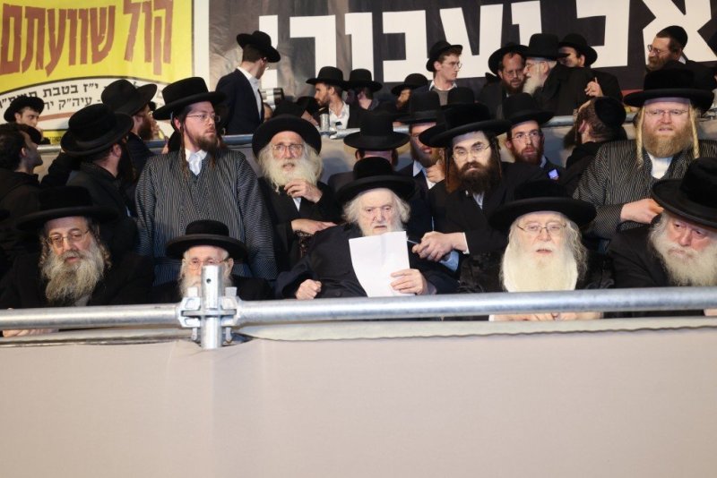 דוד ארזני