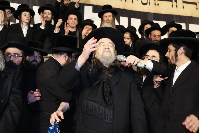 דוד ארזני