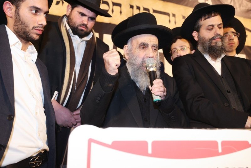 דוד ארזני