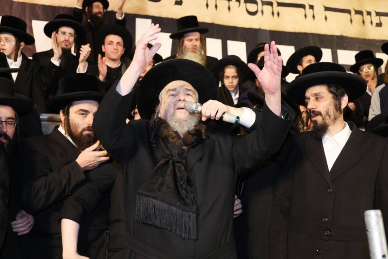 דוד ארזני