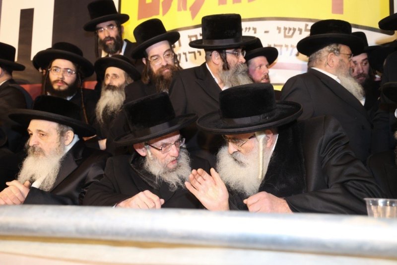 דוד ארזני