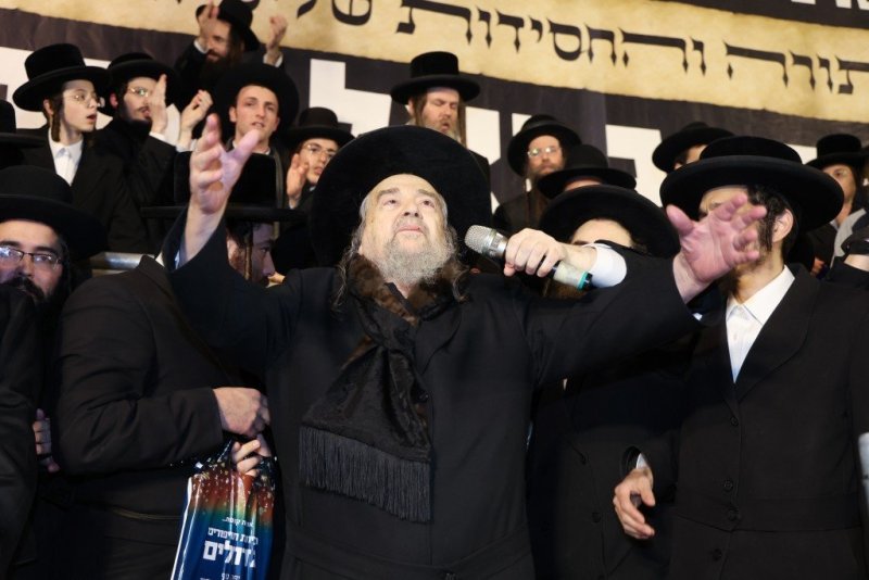 דוד ארזני