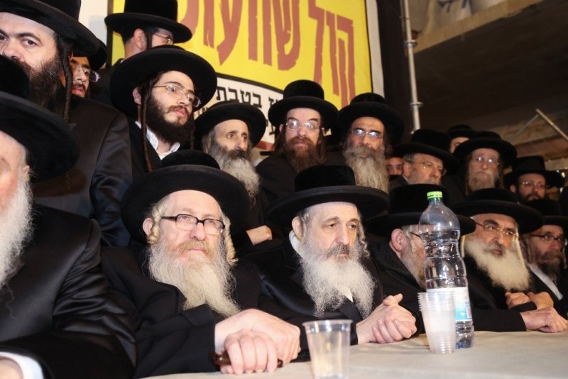 דוד ארזני