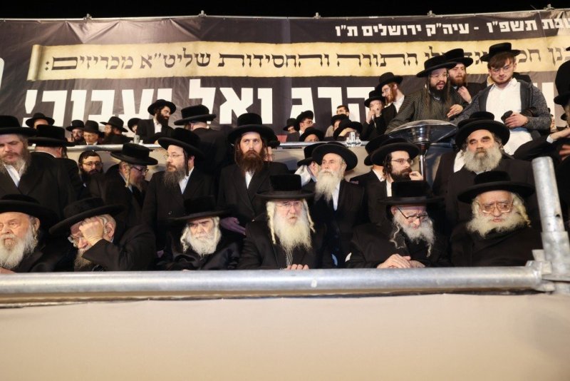 דוד ארזני