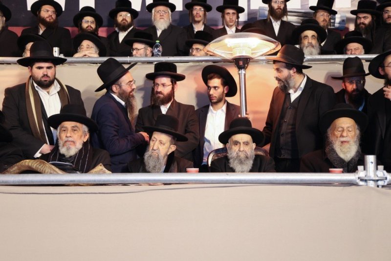 דוד ארזני