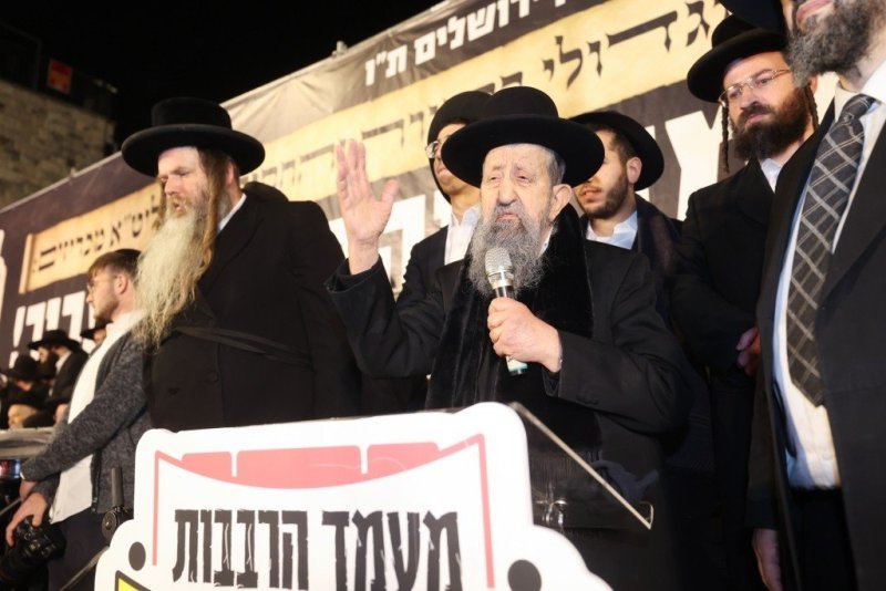 דוד ארזני