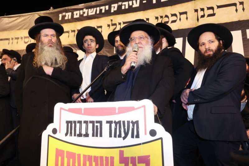 דוד ארזני